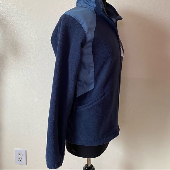 NFL Team apparel Reebok jacket women size M - Picture 5 of 8